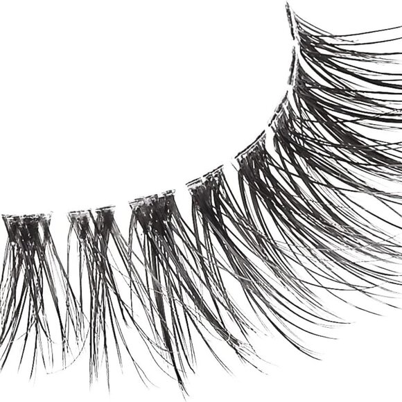 Kiss Lashes Lash Couture Naked Drama - Picture 7 of 14